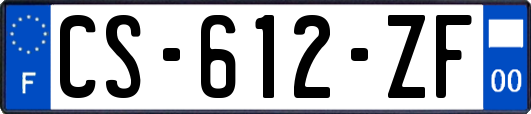 CS-612-ZF