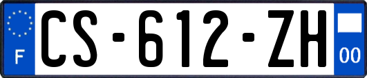 CS-612-ZH