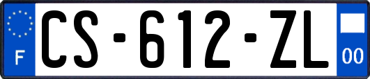 CS-612-ZL