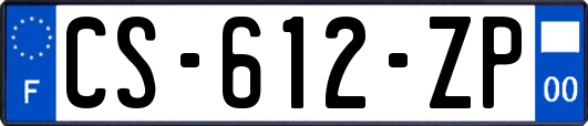 CS-612-ZP