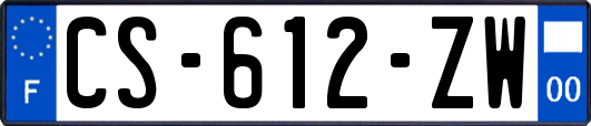 CS-612-ZW