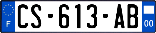 CS-613-AB