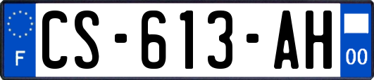 CS-613-AH