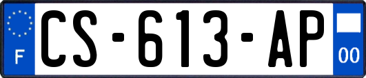 CS-613-AP