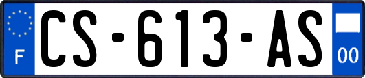 CS-613-AS