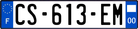 CS-613-EM