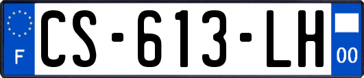 CS-613-LH