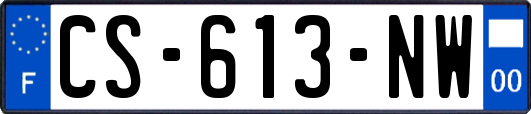 CS-613-NW