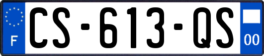 CS-613-QS
