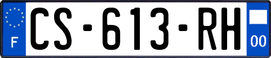 CS-613-RH