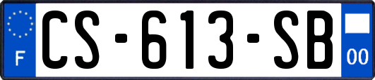 CS-613-SB