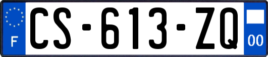 CS-613-ZQ