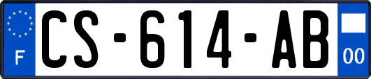 CS-614-AB