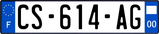 CS-614-AG