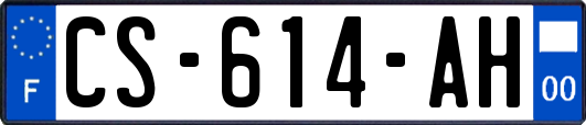 CS-614-AH