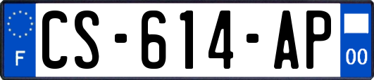 CS-614-AP