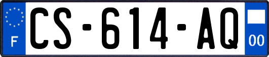 CS-614-AQ