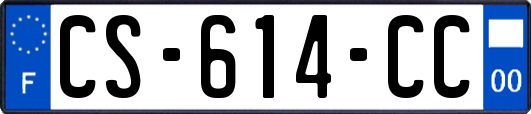 CS-614-CC