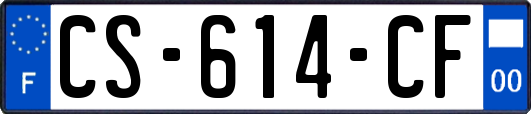 CS-614-CF