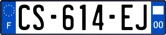 CS-614-EJ