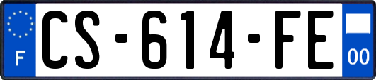 CS-614-FE