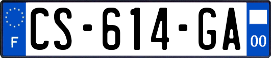 CS-614-GA