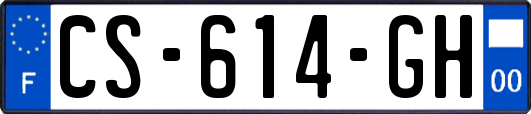 CS-614-GH