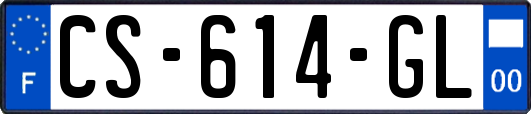 CS-614-GL
