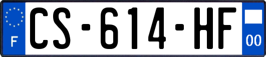 CS-614-HF