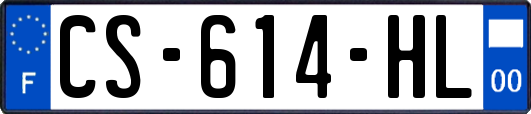 CS-614-HL