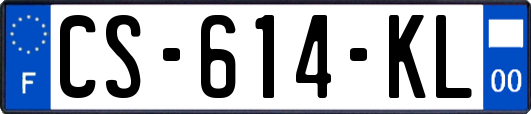 CS-614-KL