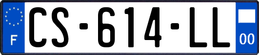 CS-614-LL