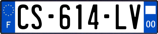 CS-614-LV