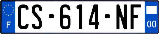 CS-614-NF