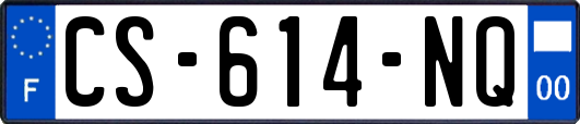 CS-614-NQ