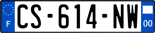 CS-614-NW
