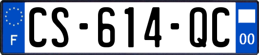 CS-614-QC