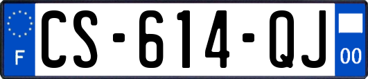 CS-614-QJ