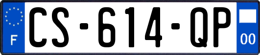 CS-614-QP