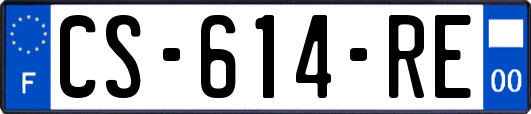 CS-614-RE