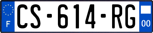 CS-614-RG