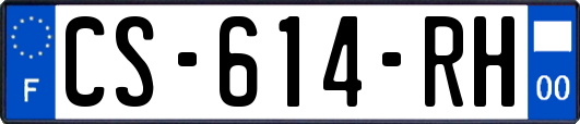 CS-614-RH