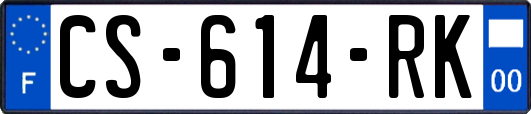 CS-614-RK