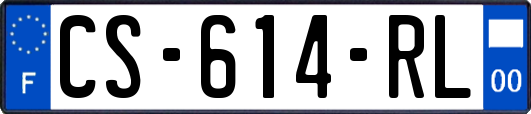 CS-614-RL