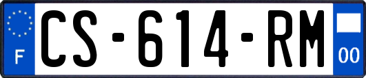 CS-614-RM