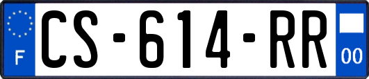 CS-614-RR
