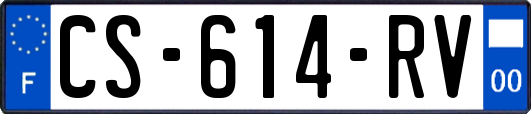 CS-614-RV
