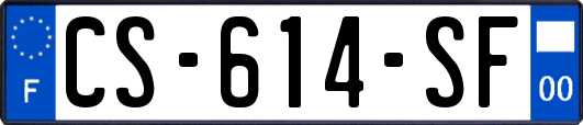 CS-614-SF