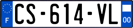 CS-614-VL