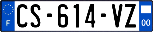 CS-614-VZ